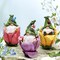 Gnomes Decorations for Home Spring and Summer Decorations Indoor Gnome Statuette